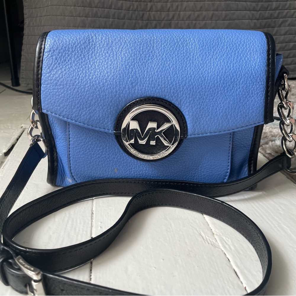 Michael Kors crossbody purse